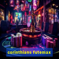 corinthians futemax